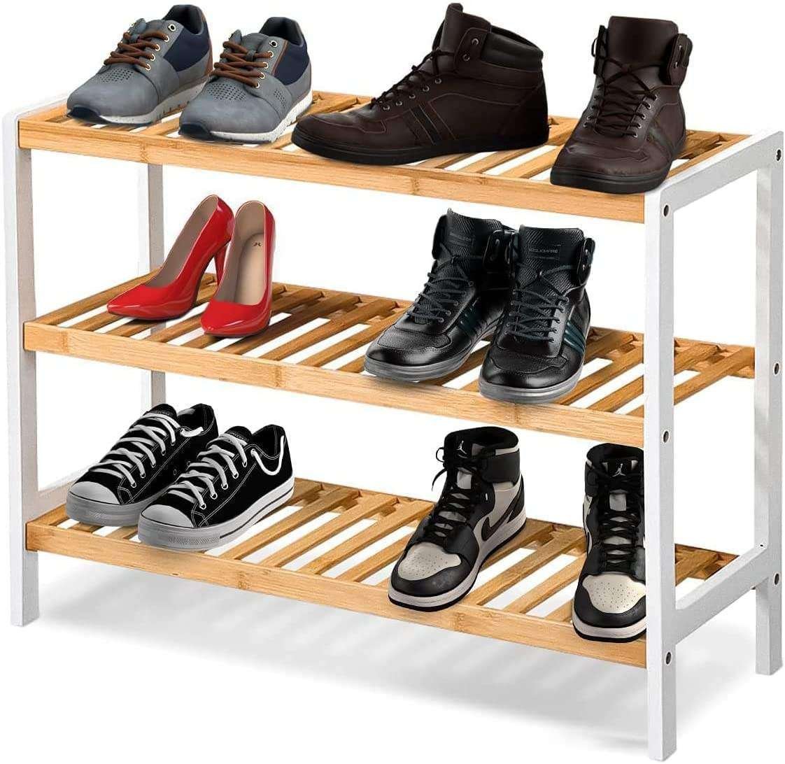 Shoe Rack 7