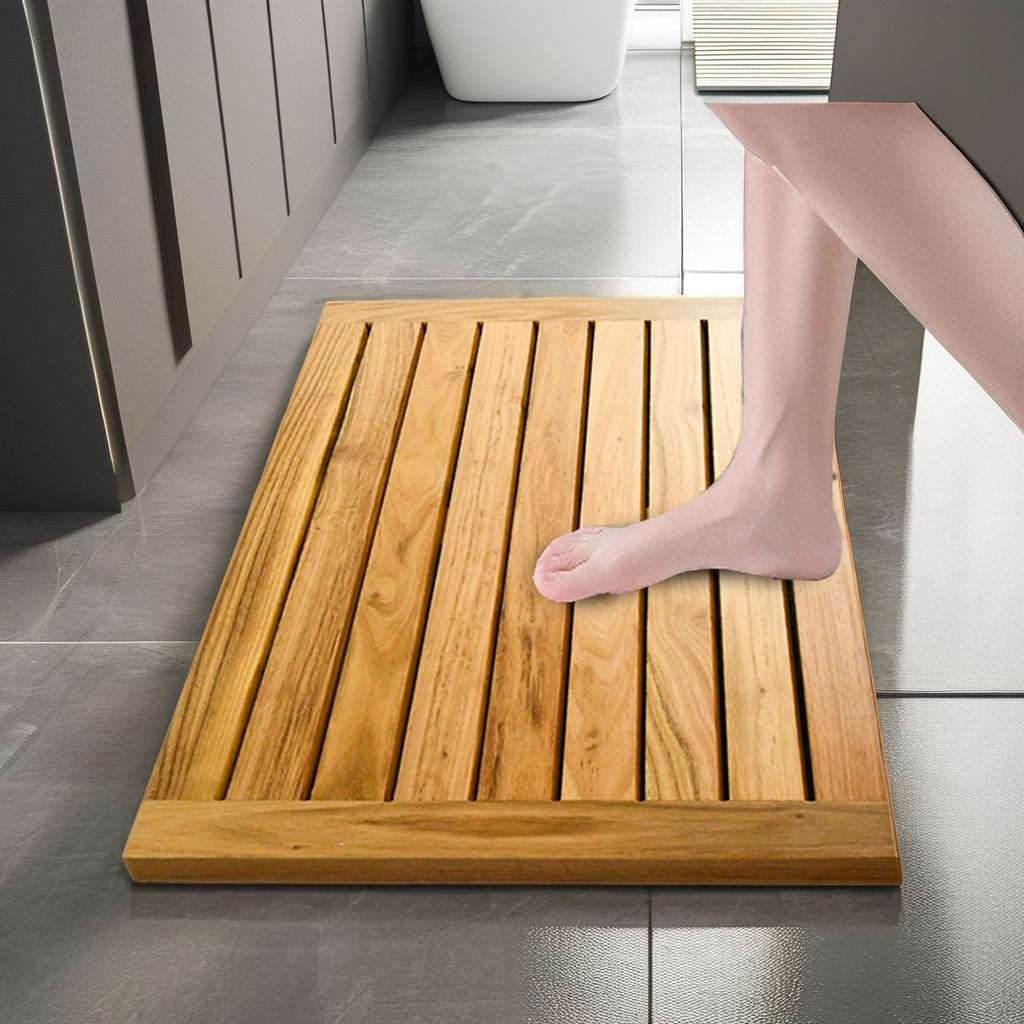 Shower Mat
