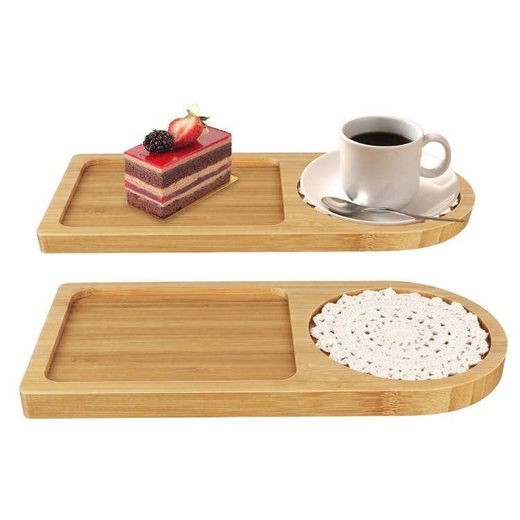 Bamboo trays wholesale 17 Tea Tray