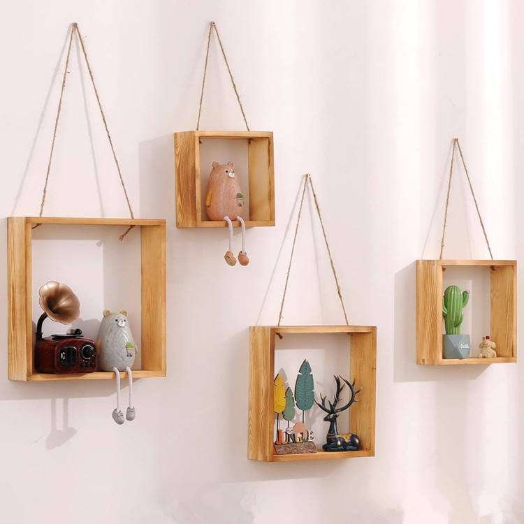 Wall Shelves 2