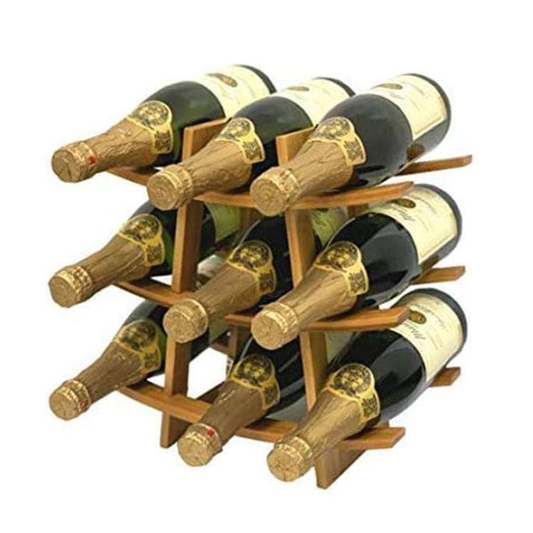 Wine Rack