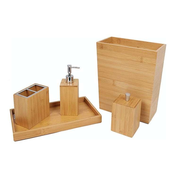 Bathroom Accessories 1