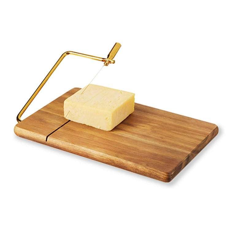 Cheese Slicing Board
