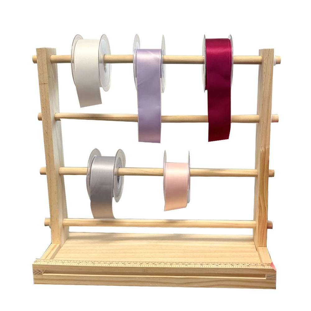 Ribbon Storage Rack