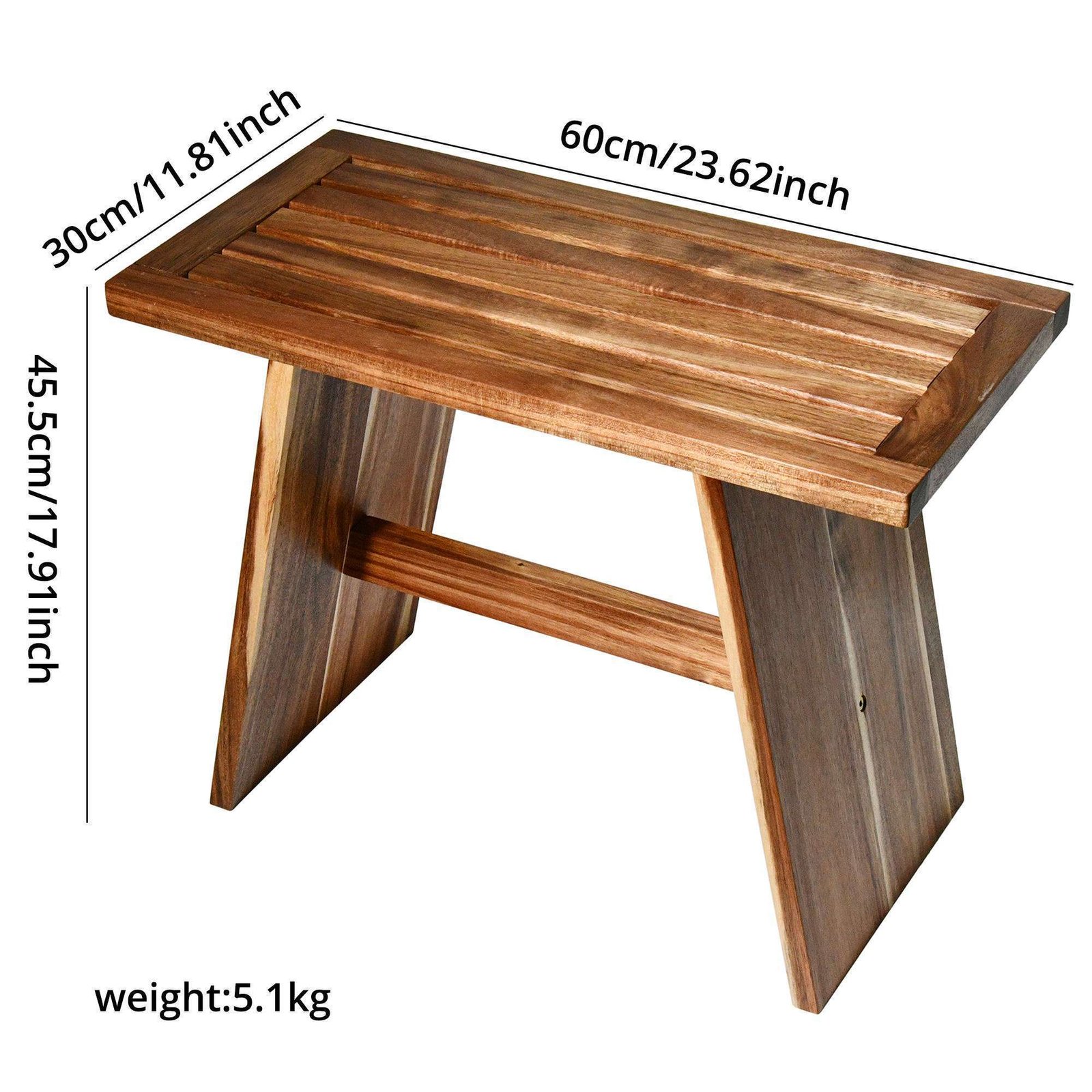 bamboo folding chairs wholesale 1 Shower Bath Chair