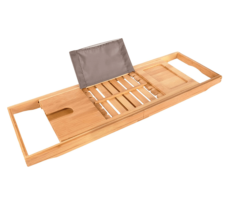 Bathtub Tray 11