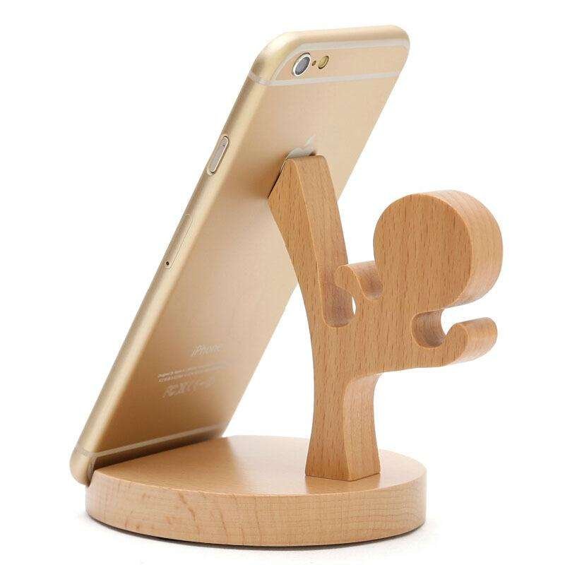 Phone Rack
