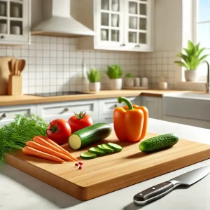 Is Bamboo Good for Cutting Boards?